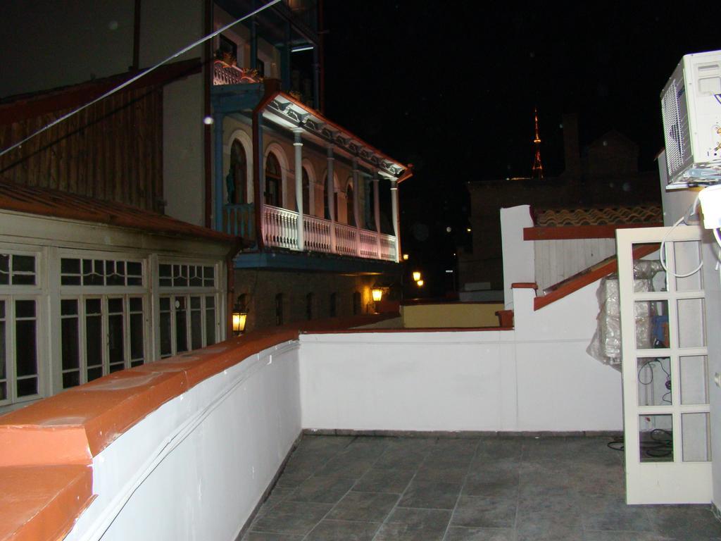 Apartment Betlemi 第比利斯 客房 照片