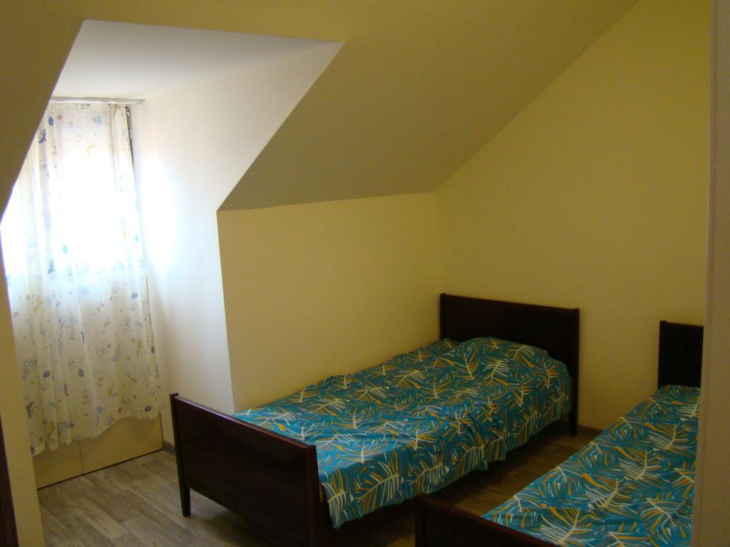 Apartment Betlemi 第比利斯 客房 照片