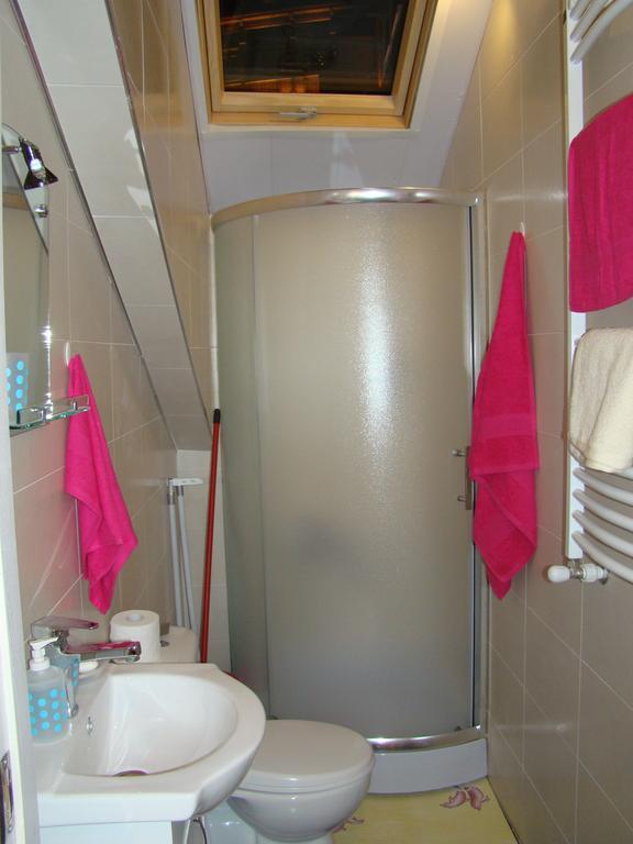 Apartment Betlemi 第比利斯 客房 照片