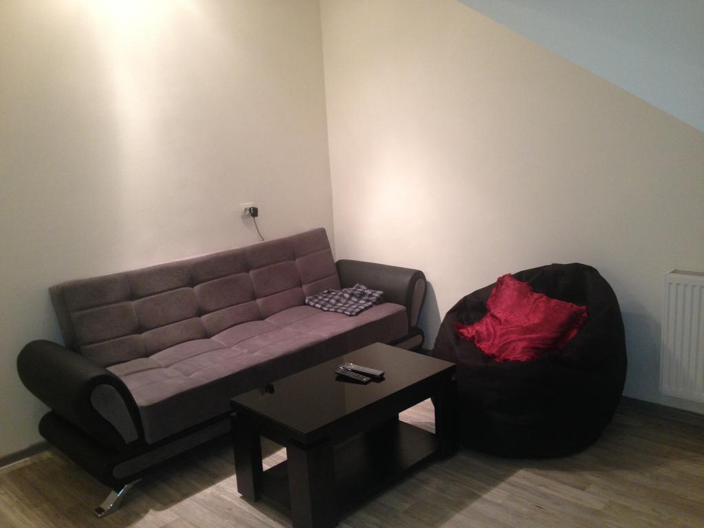 Apartment Betlemi 第比利斯 客房 照片