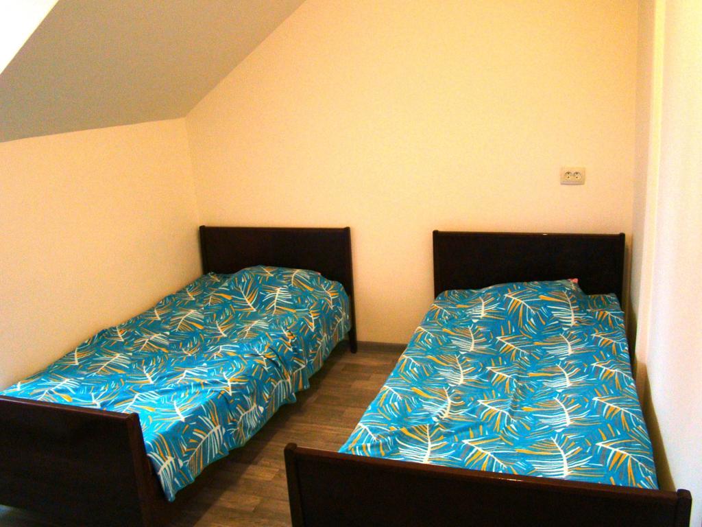 Apartment Betlemi 第比利斯 客房 照片