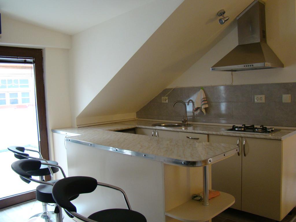 Apartment Betlemi 第比利斯 客房 照片